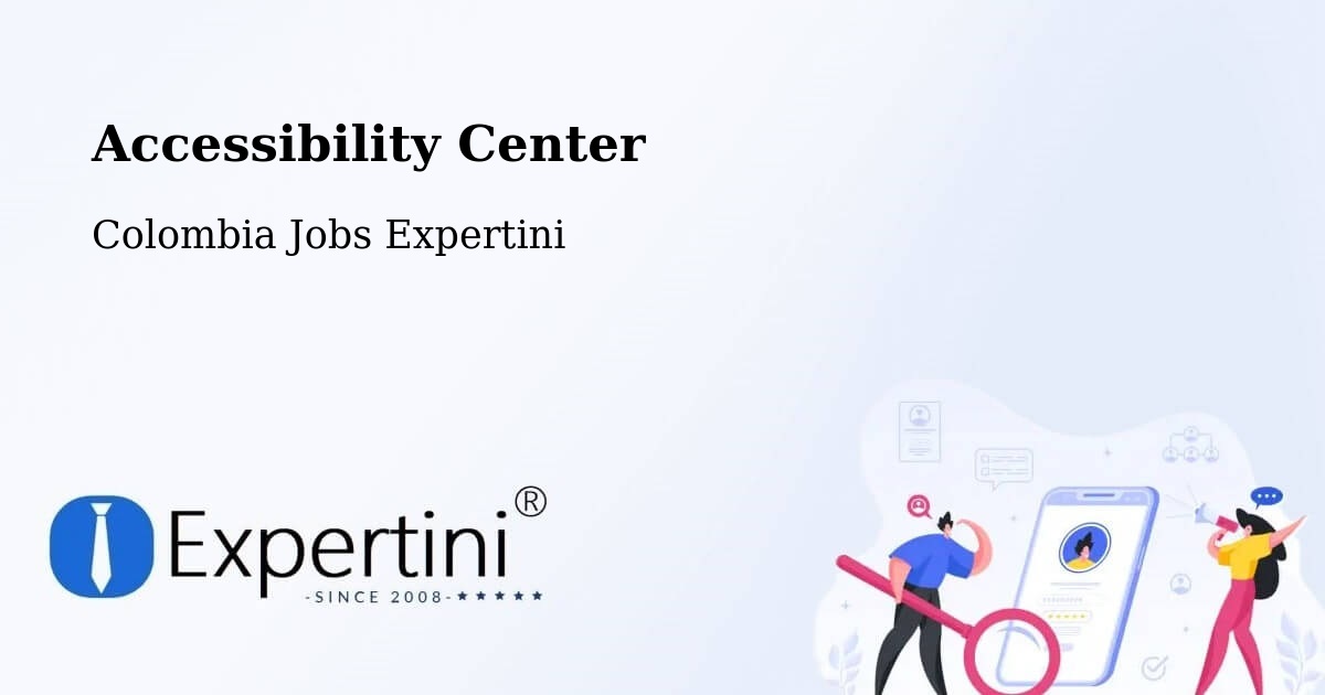 Accessibility Statement – El Paso - Colombia Jobs Expertini