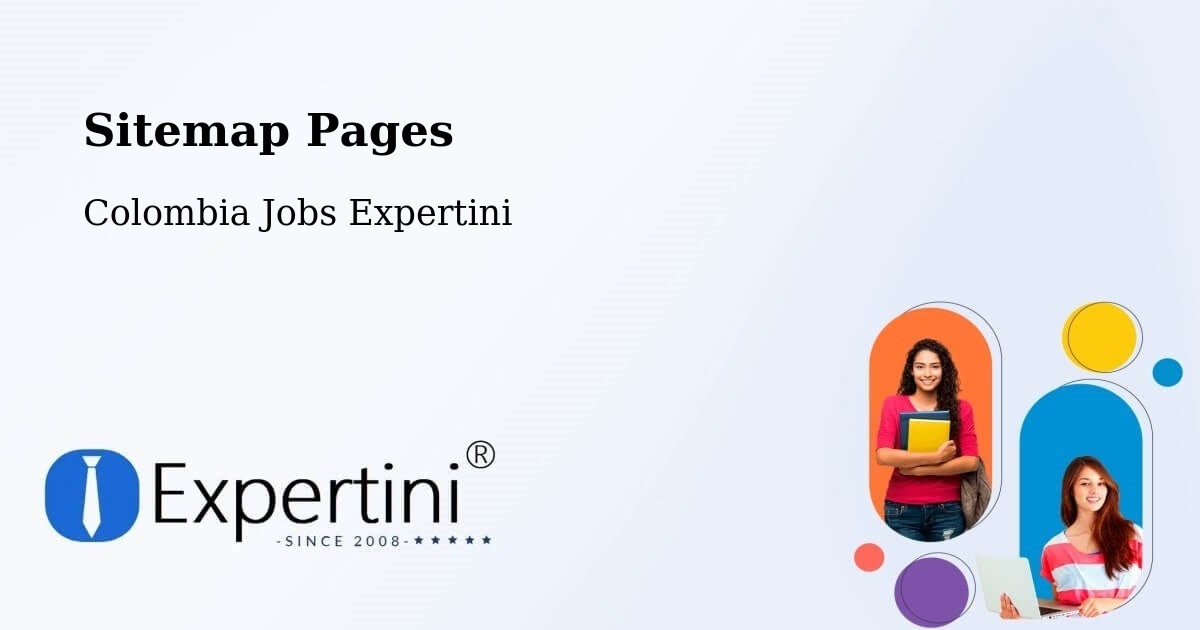Sitemap Pages - El Paso - Colombia Jobs Expertini